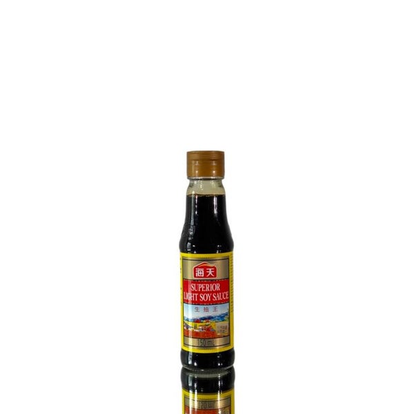 Superior light soy sauce (Chinese) 150ml