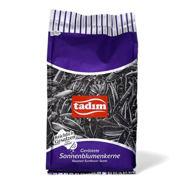 Roasted Sunflower seeds
