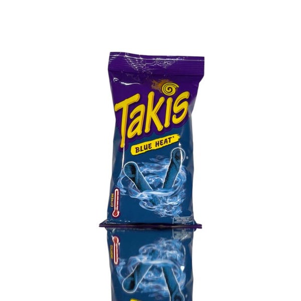 Takis Blue Hit M (Barcel USA)