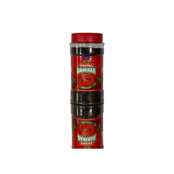 Danedar Black Tea TAPAL 450 Grams