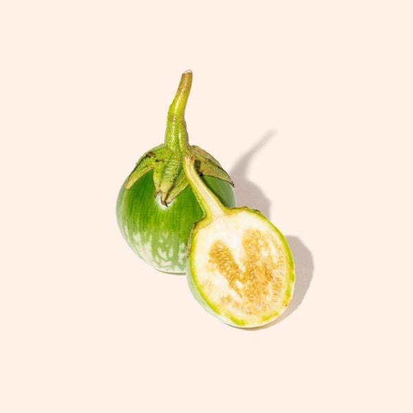 Thai Eggplant