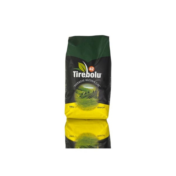 Black Tea (Ciyah Cay) Tirebolu 1 Kg