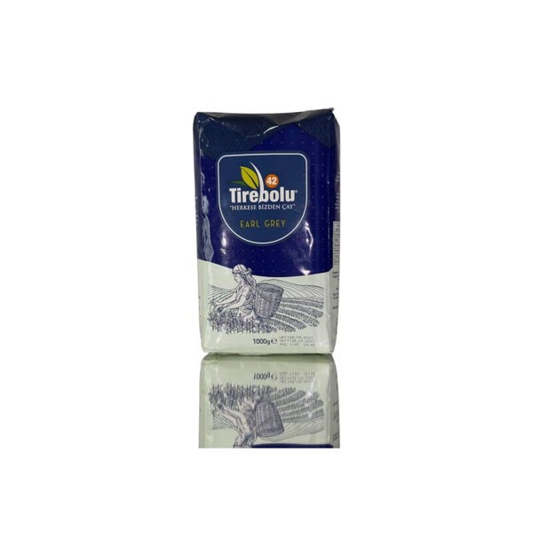 Earl Gray Tea Tirebolu 1Kg