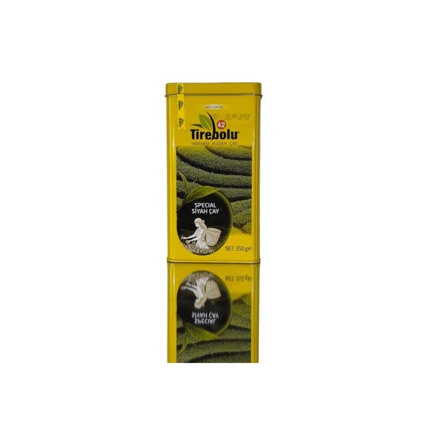 Black Tea Tirebolu 350 Grams