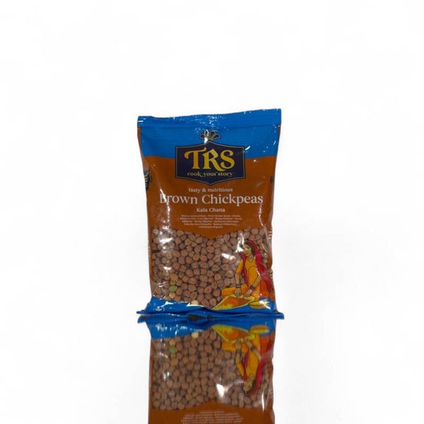 Brown Chickpeas (TRS)