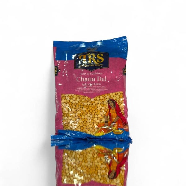 Chana Dal (TRS) 1Kg