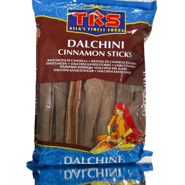 Cinamon Sticks (TRS) 50 Grams
