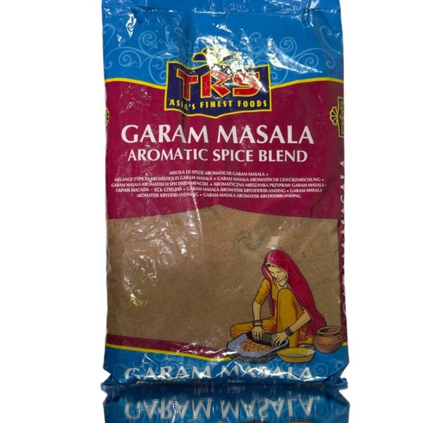 Garam Masala Powder TRS 400 Grams