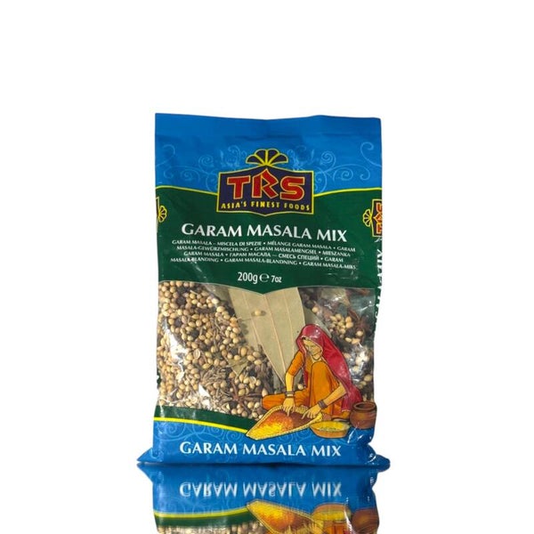 Gram Masala Mix Whole (TRS) 200 Grams