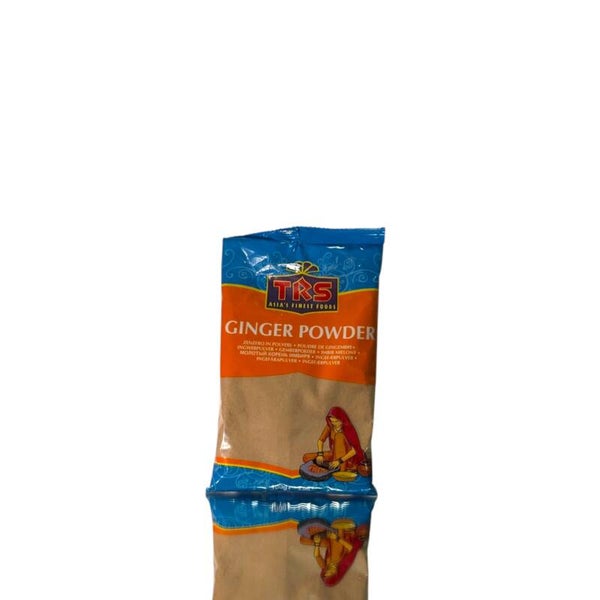 Ginger Powder (TRS) 100 Grams