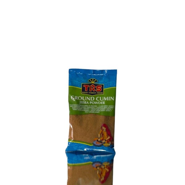 Cumin Powder TRS 100 Grams