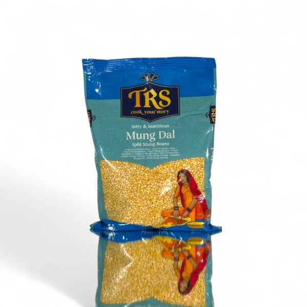Mung Dal (TRS)