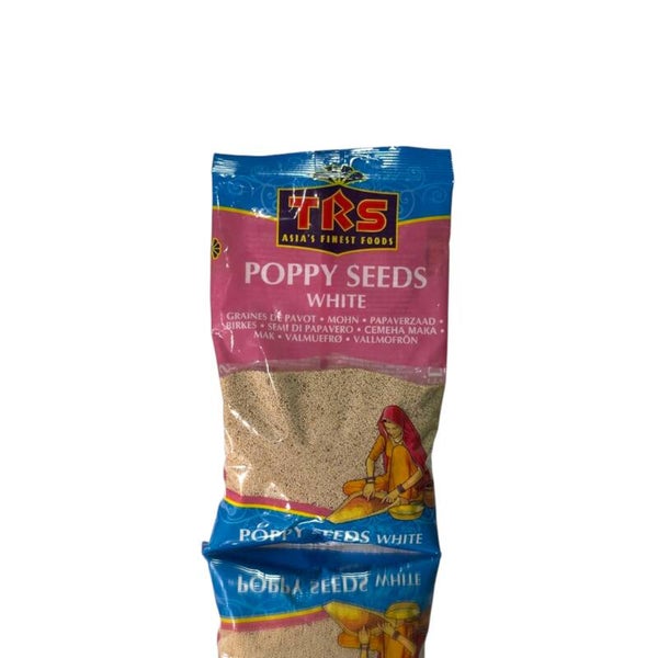 Poppy Seeds (TRS) 250 Grams