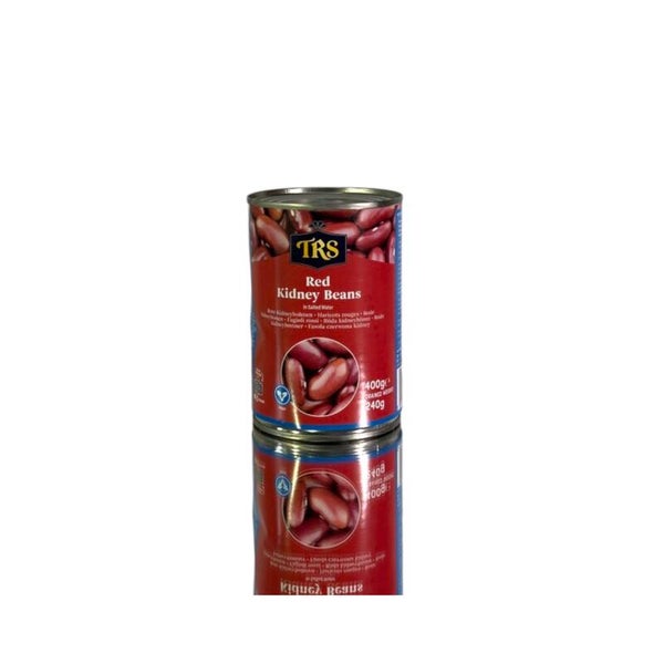 Red Kidney Beans	TRS	400 Grams