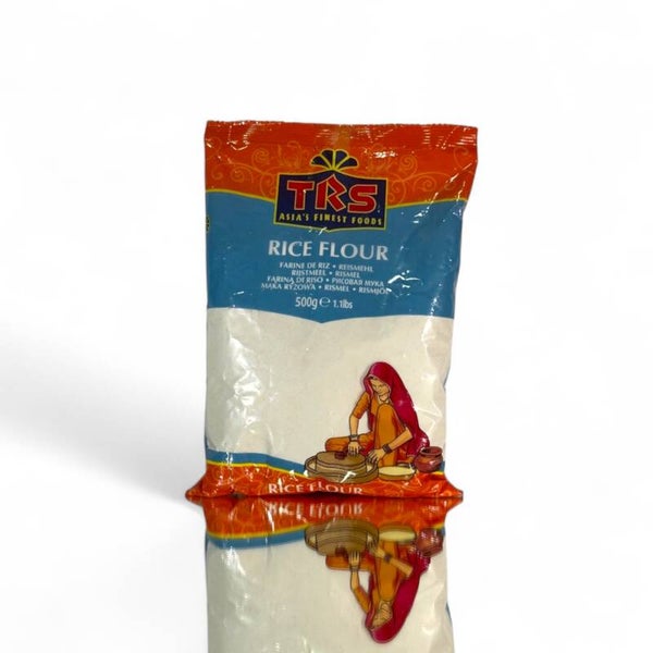 Rice Flour (TRS) 500g