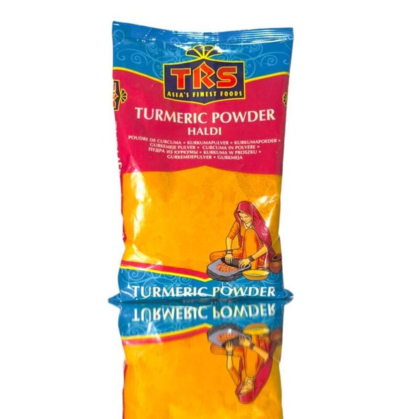 Turmeric Powder TRS 100 Grams