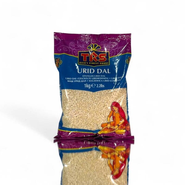 Urid Dal (TRS) 1Kg
