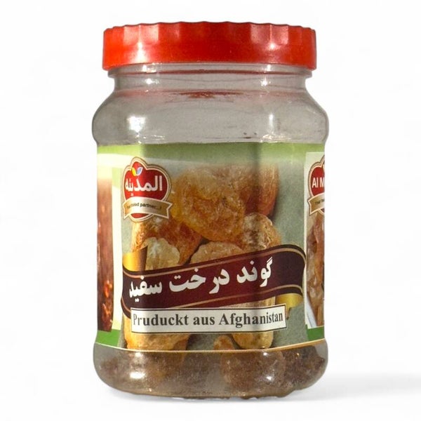 White Alum (Almadina) 100 Grams