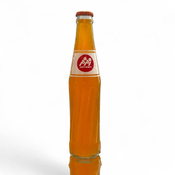 Zam Zam Fanta 250 ML