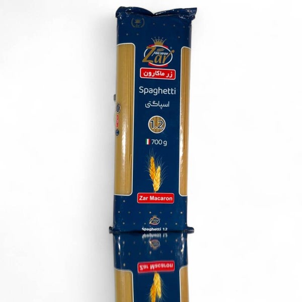 Spaghetti (Zar Macaron) 700g