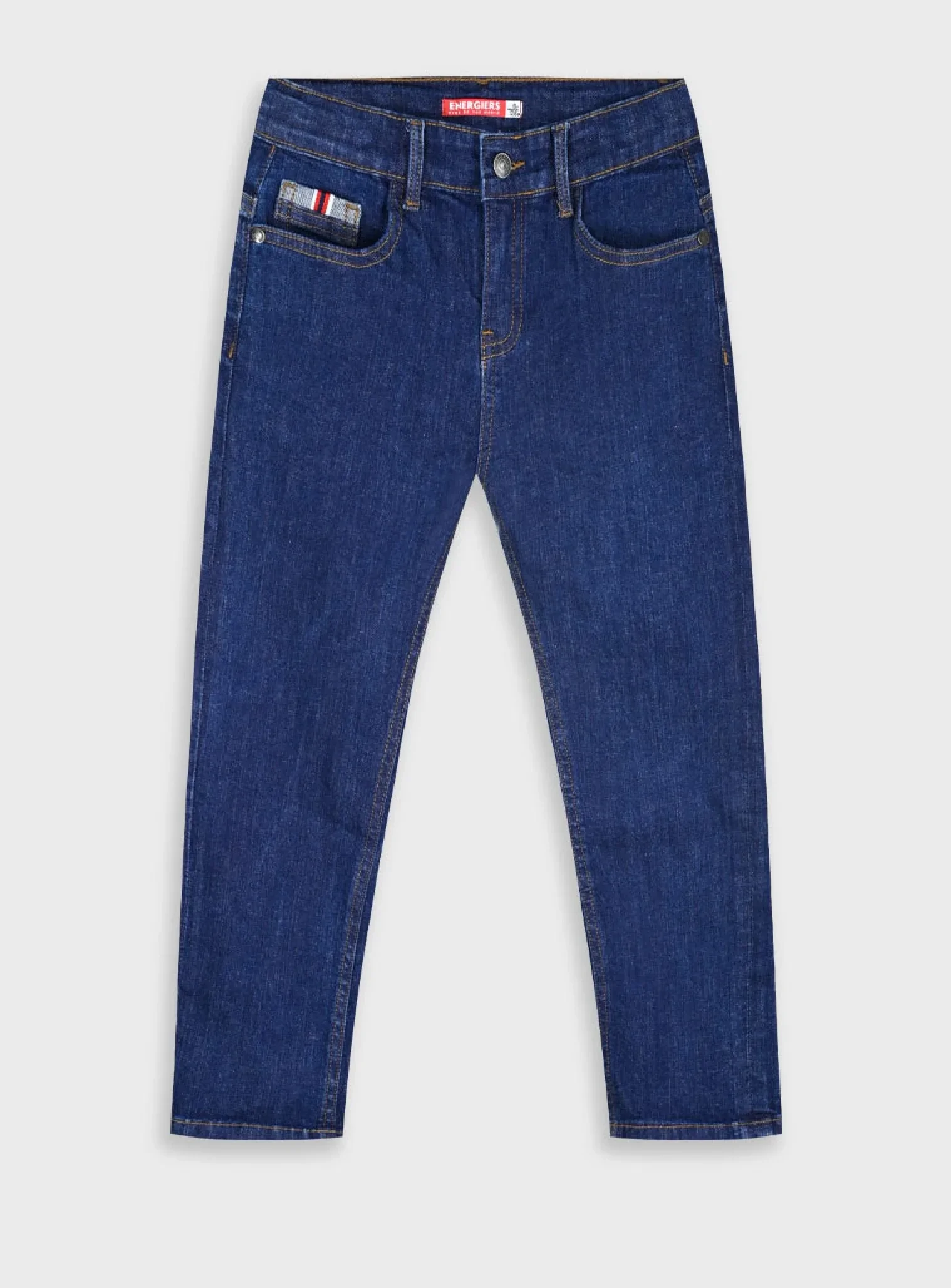 Jeans regular denim