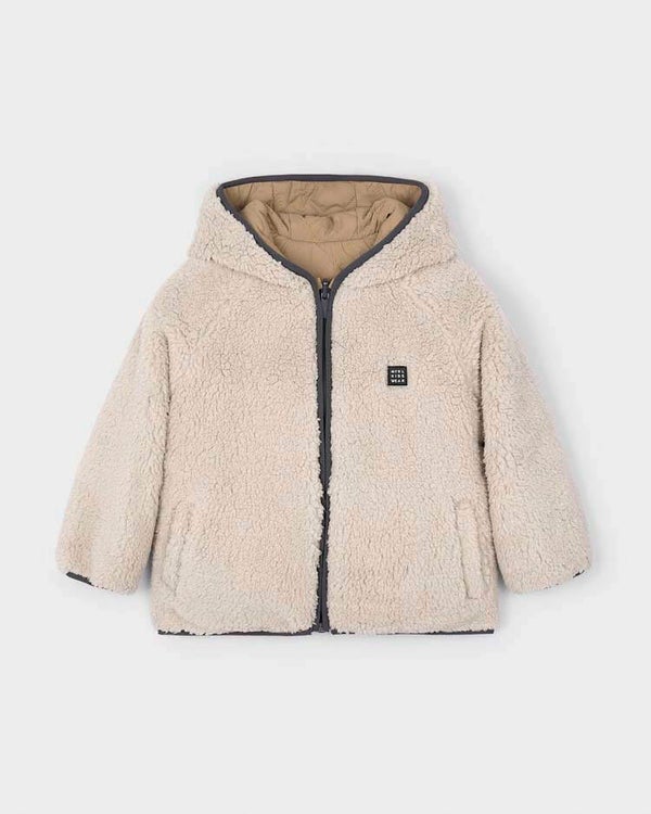 Reversibile Mayoral orsetto