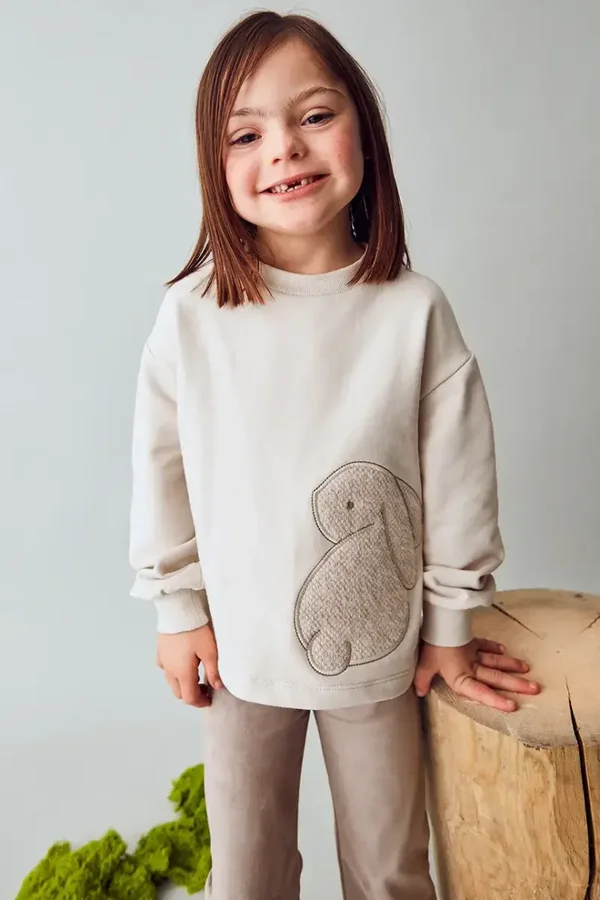 Set Mayoral coniglietto