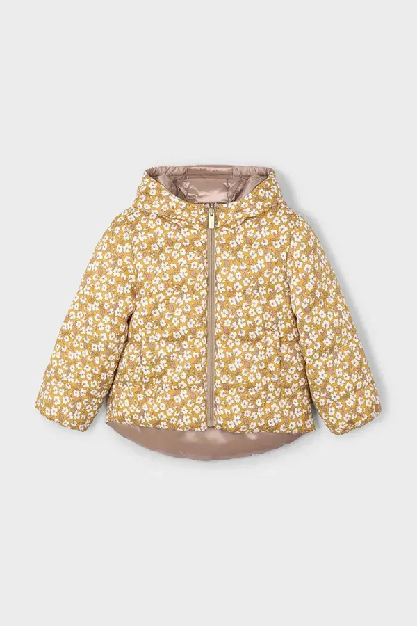 Giacca reversibile Mayoral