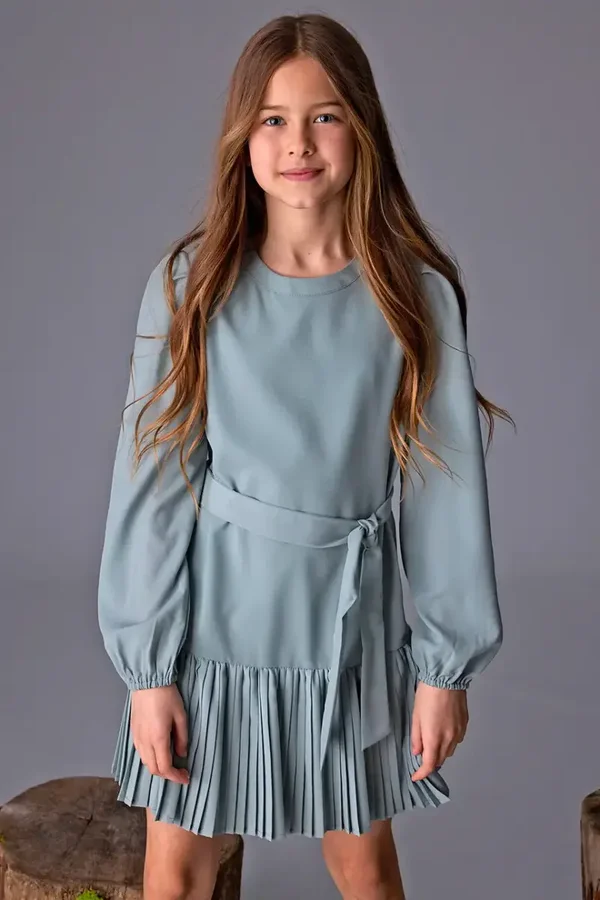 Abito leggero manica lunga Mayoral