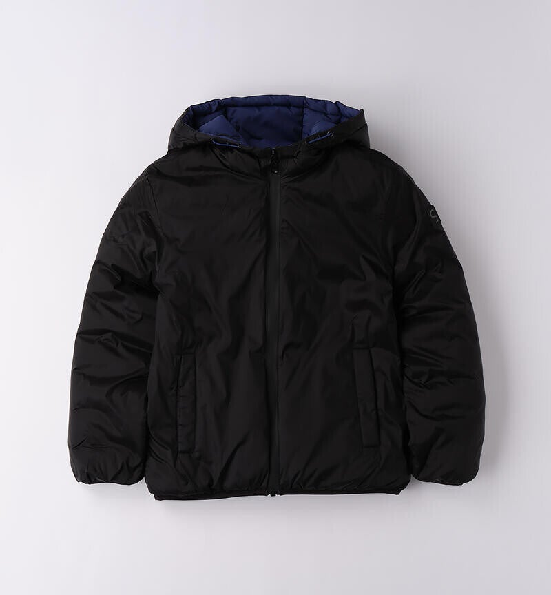 Giubbotto REVERSIBILE Sarabanda