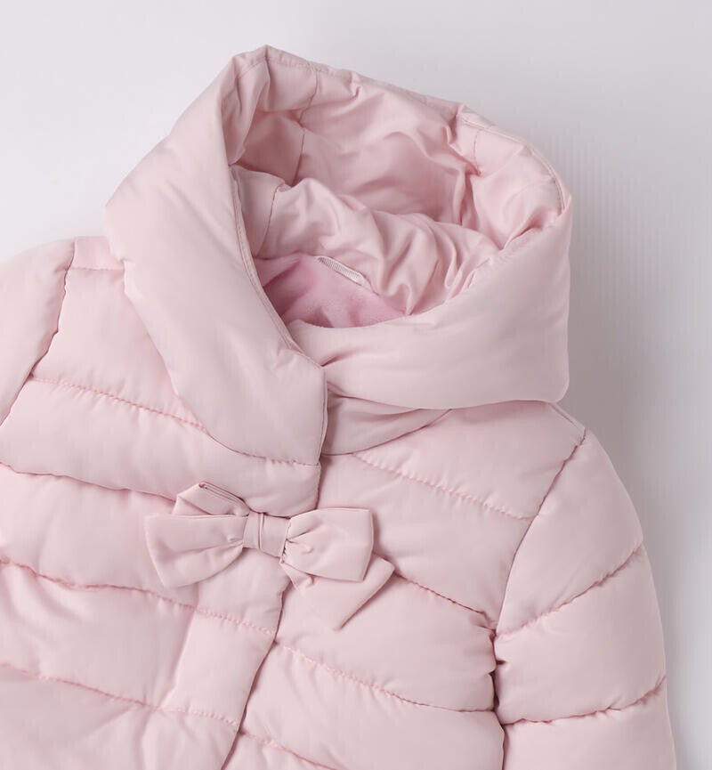 Piumino neonata Minibanda