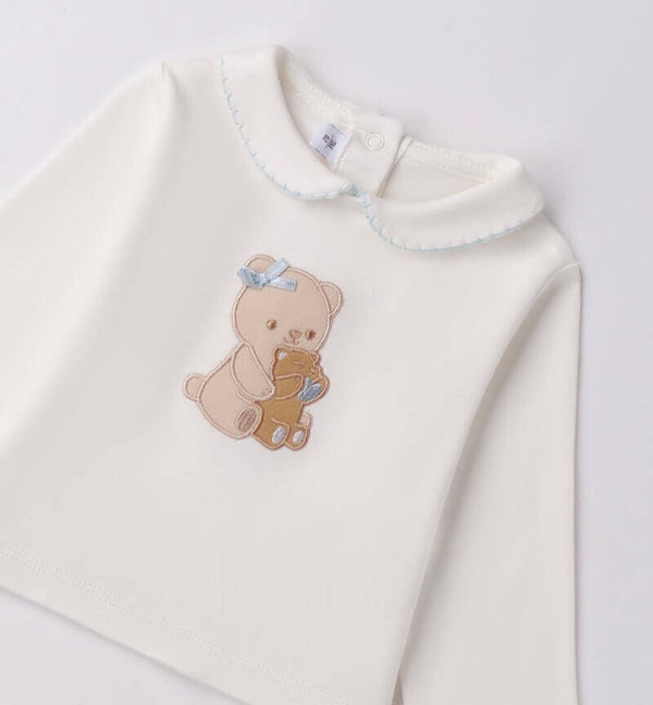 Maglietta bimba Minibanda