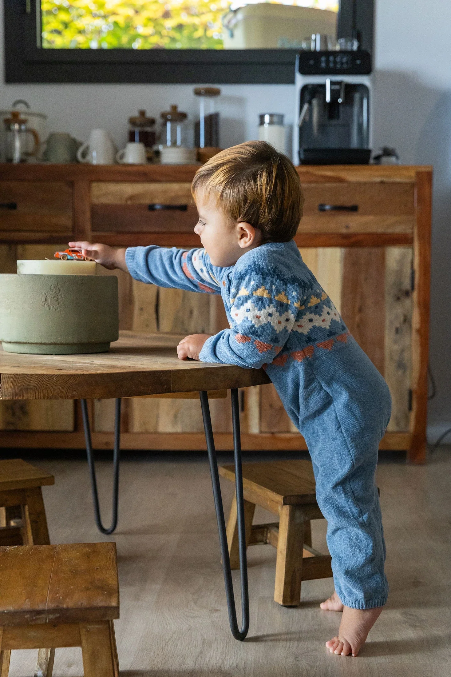 Pagliaccetto caldo Boboli