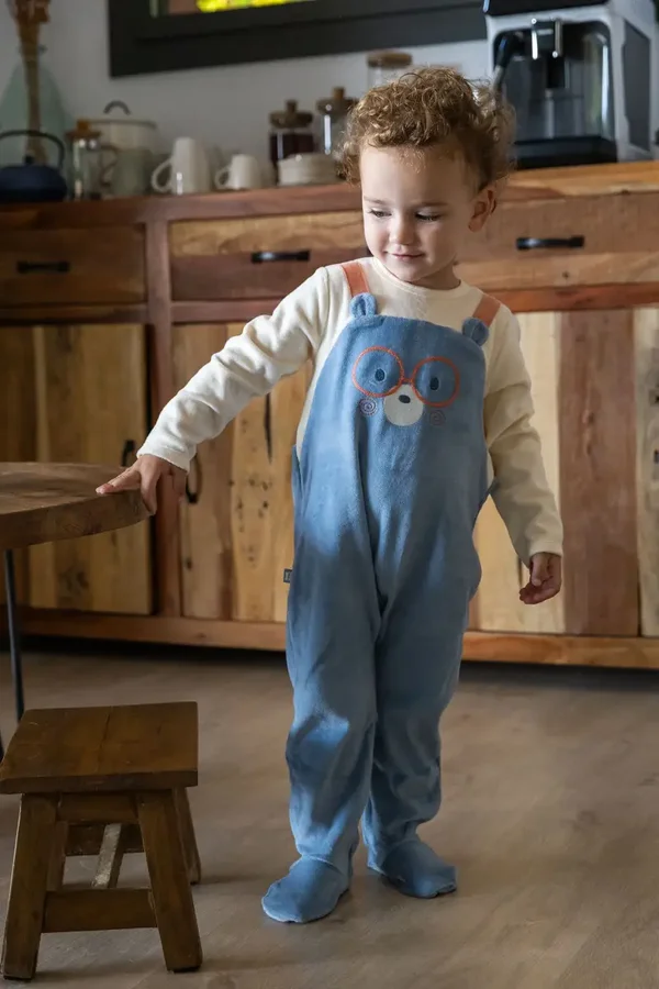 Tutina orsetto Boboli