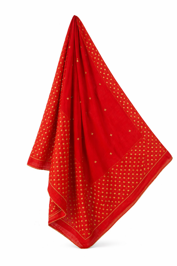 Traditional Tool Phulkari