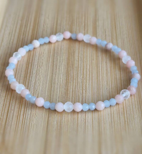 Azzurro Dream Armband