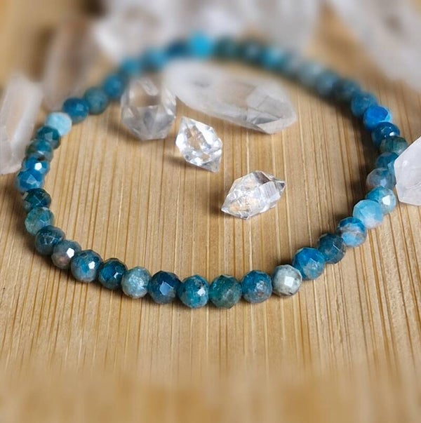 Apatit Armband