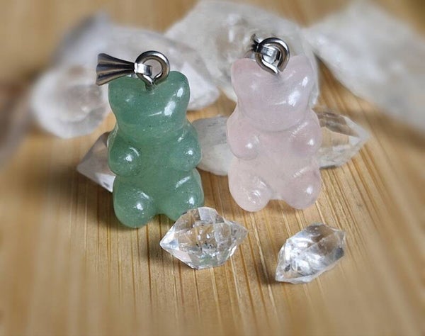 Gummibärchen Anhänger