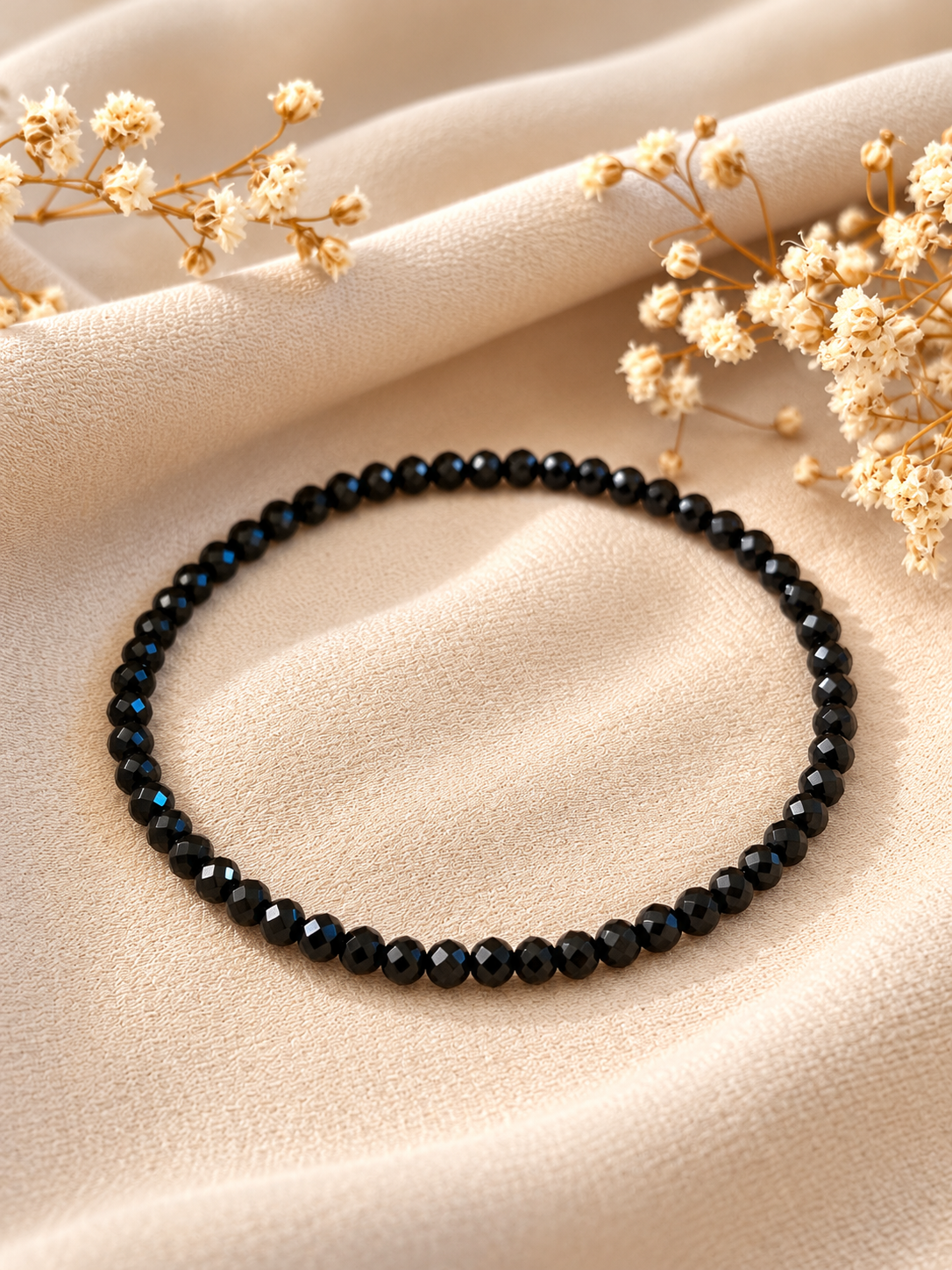 Spinell Armband