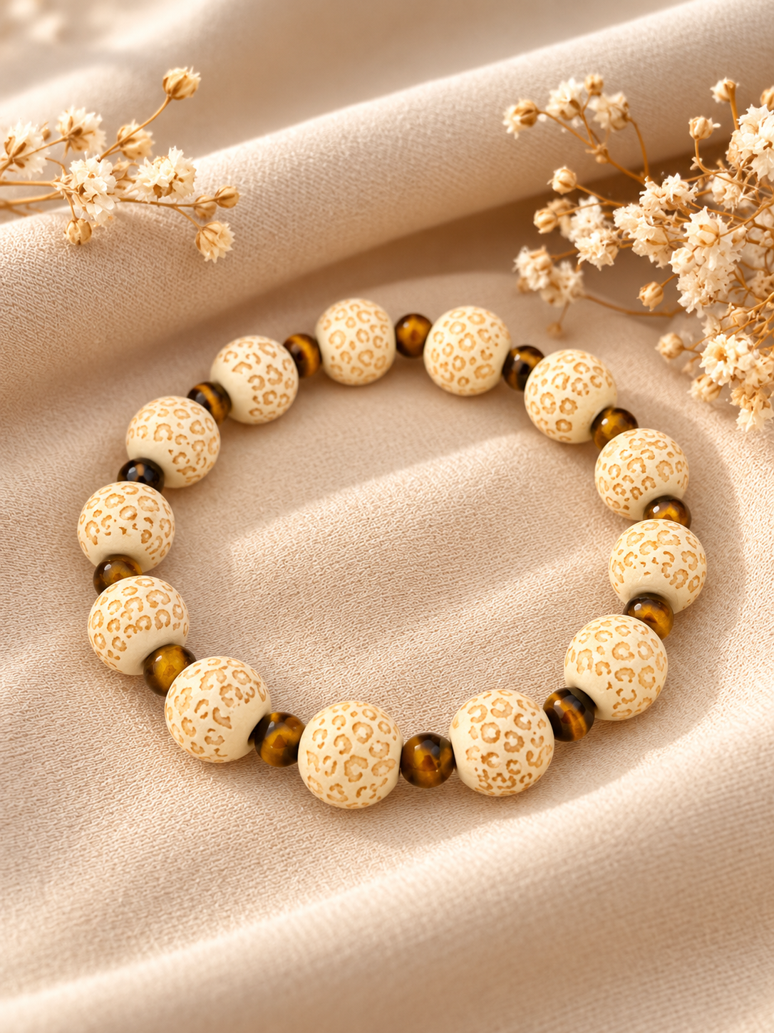 Wild Soul Armband