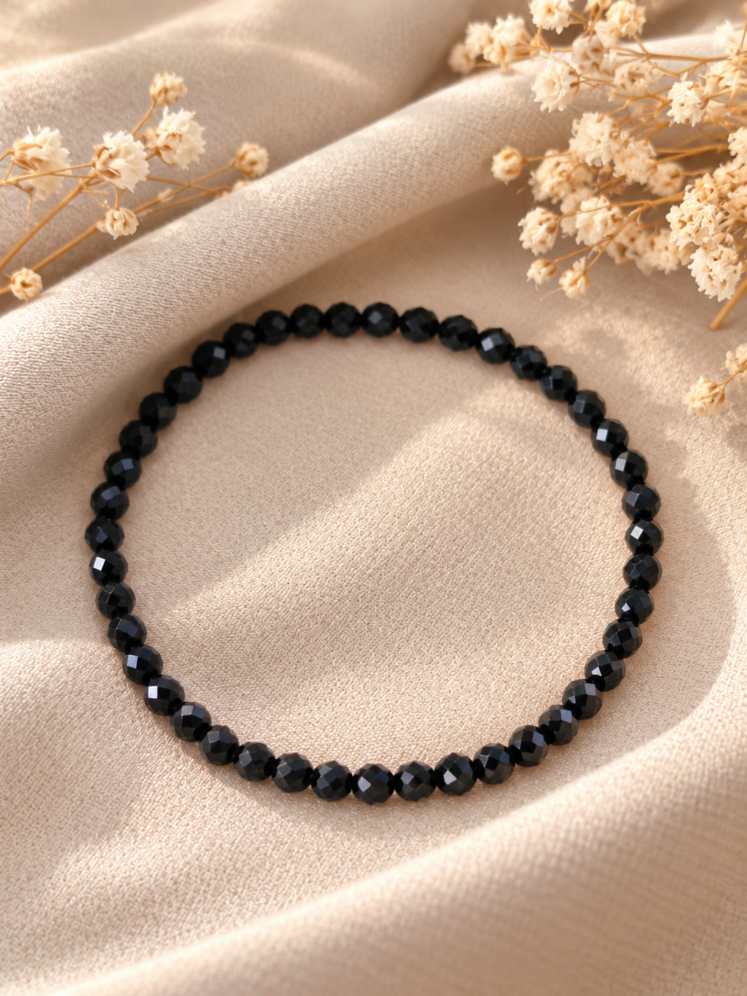 Turmalin Armband