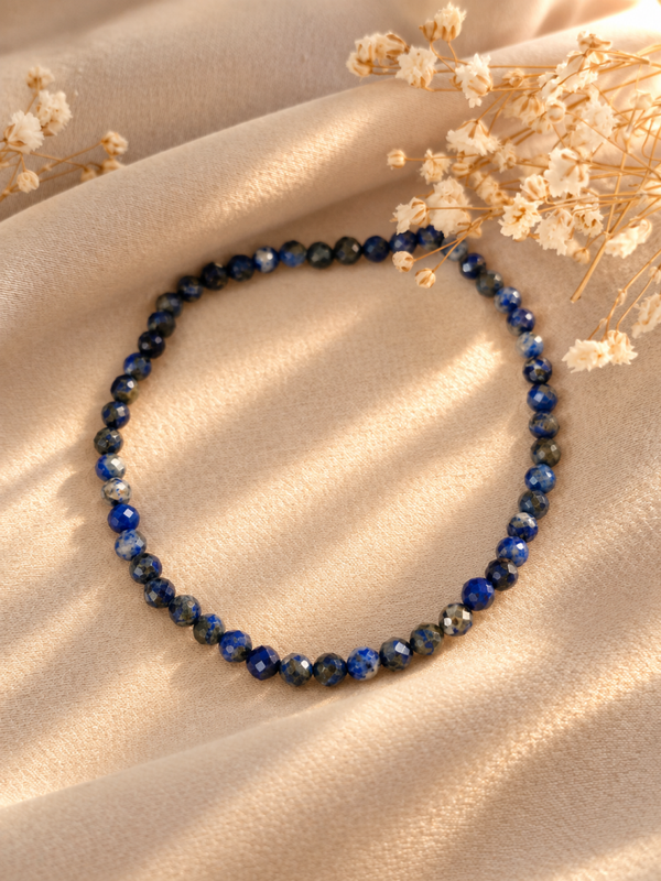 Lapislazuli Armband