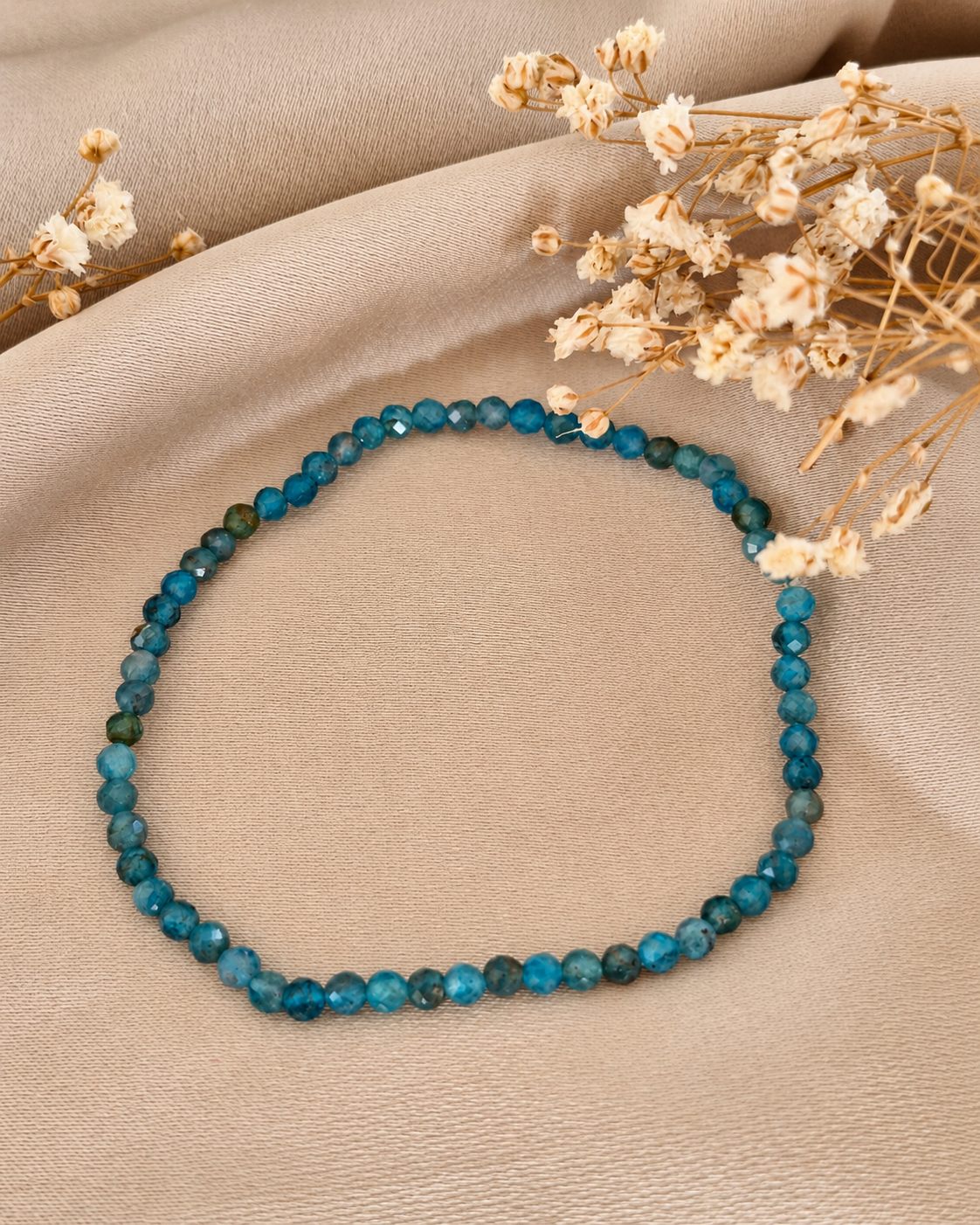 Apatit Armband