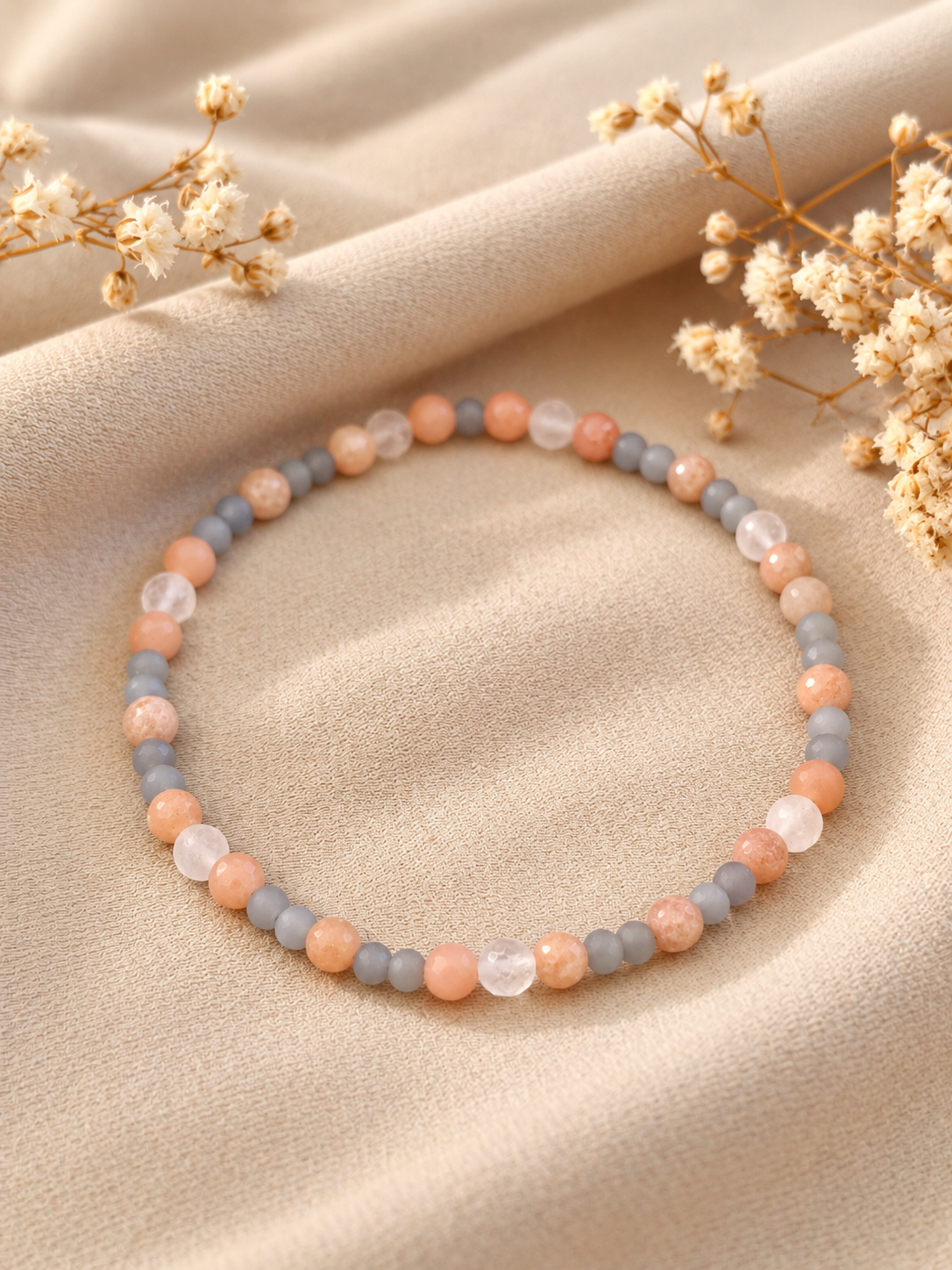 Azzurro Dream Armband