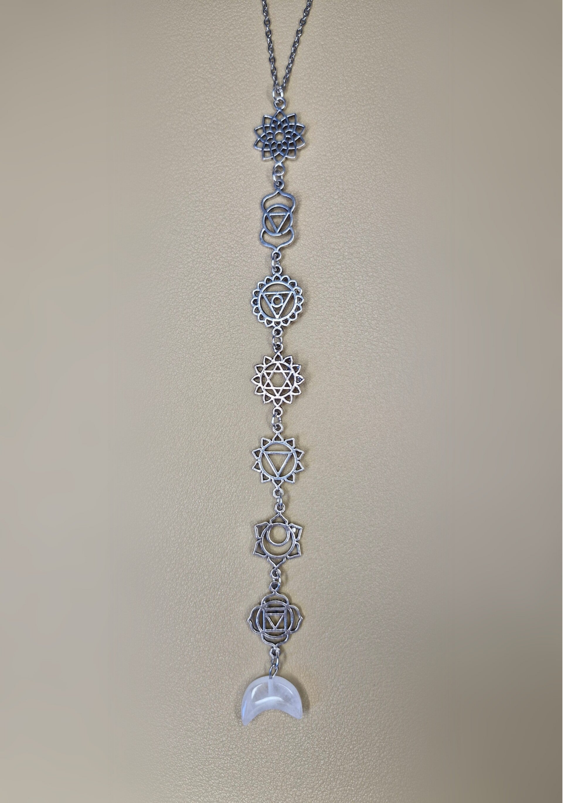 Chakra Kette