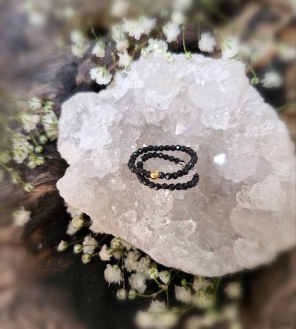 Turmalin Ring