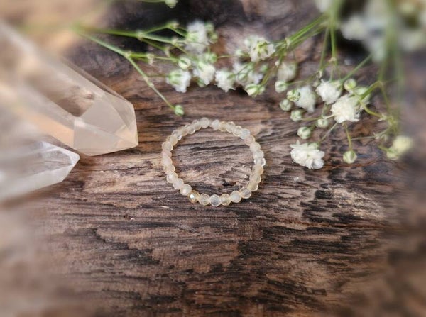 Citrin Ring