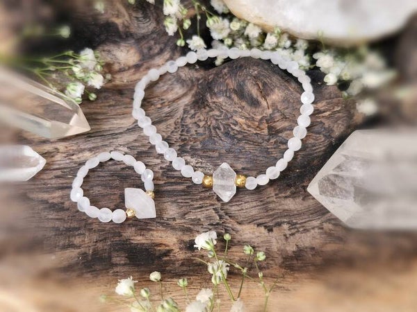 ✨ Moonlight Crystal Set ✨