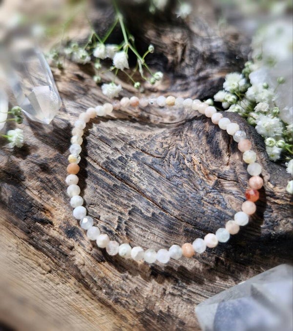 Sonnenstein Armband
