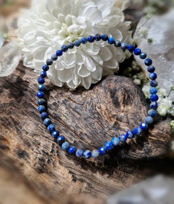 Lapislazuli Armband